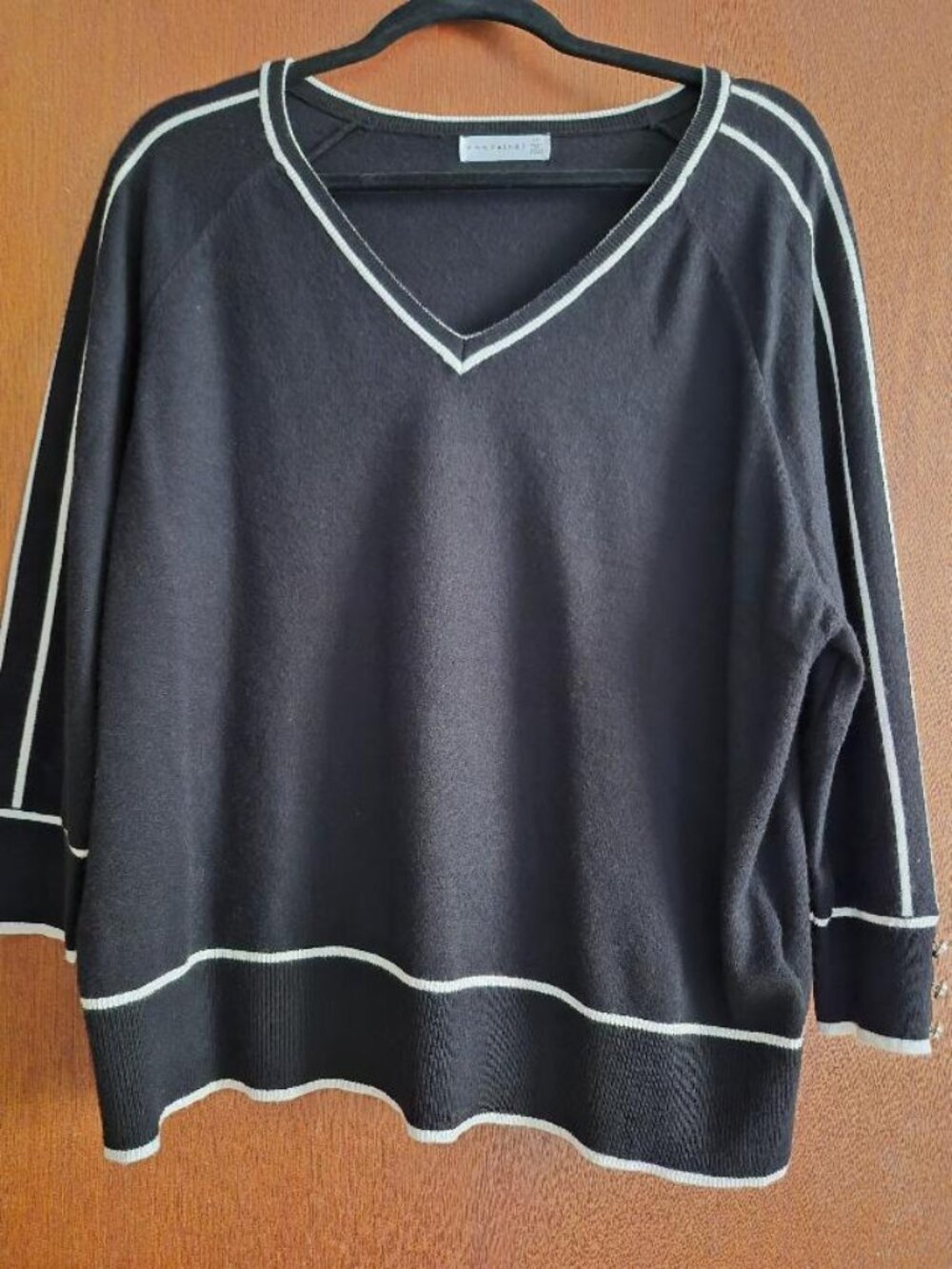 Retrology Sweater